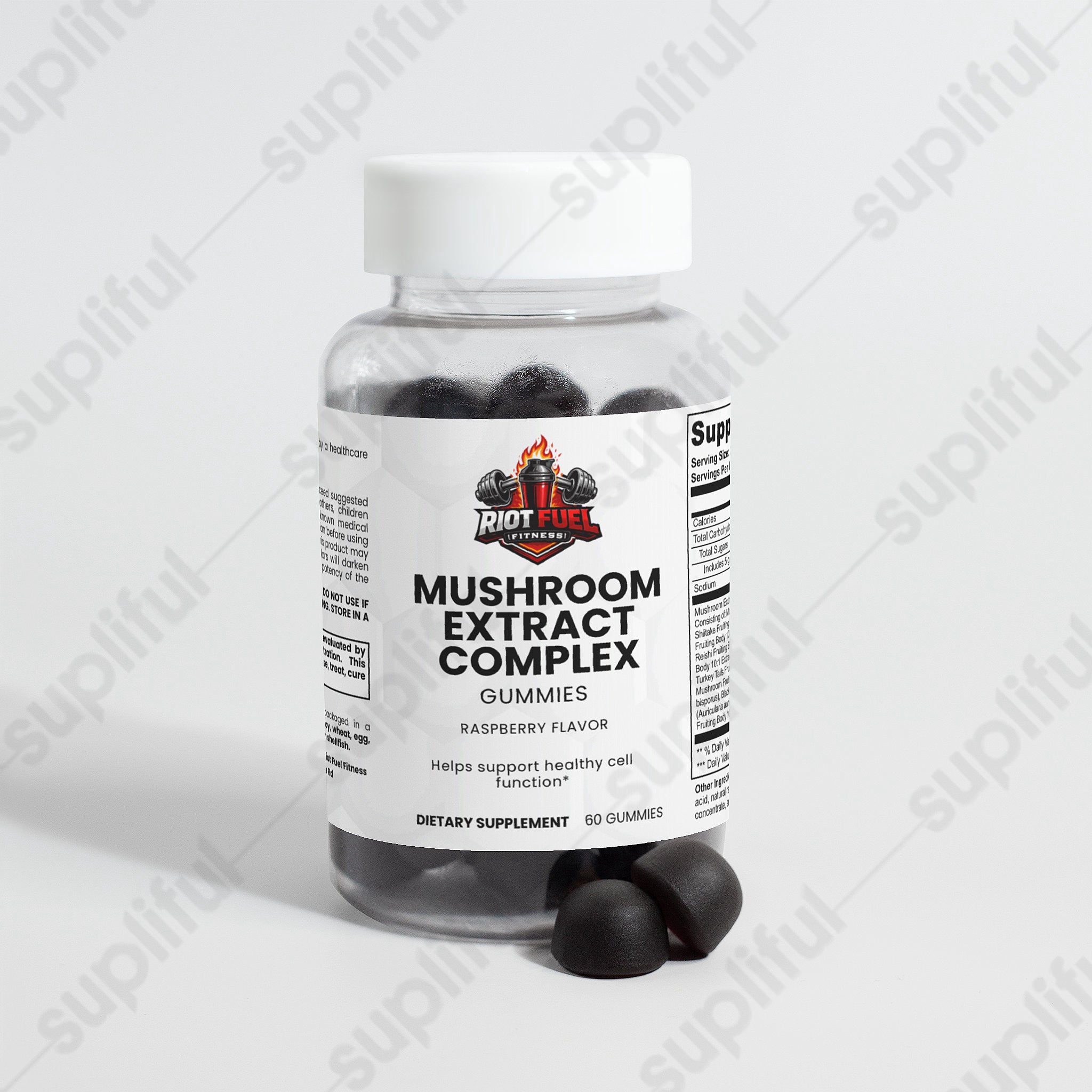Mushroom Extract Complex