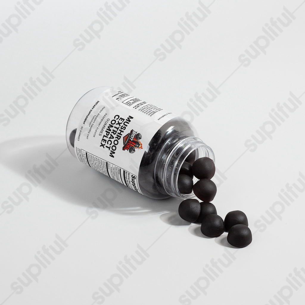 Mushroom Extract Complex