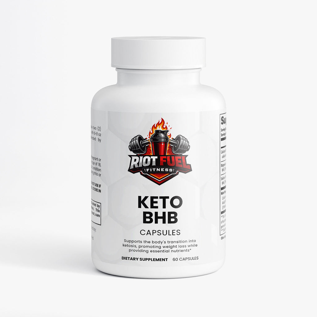 Keto BHB