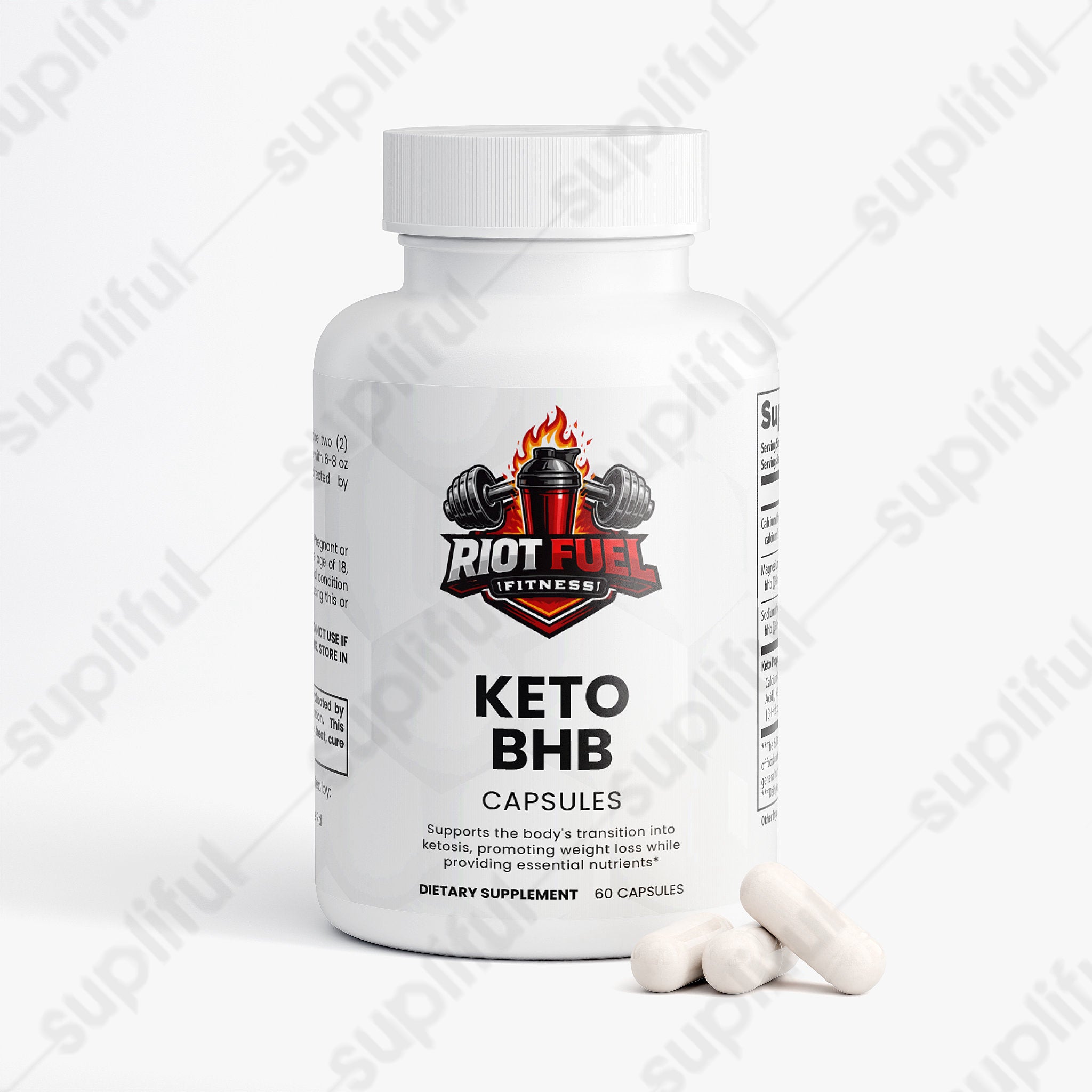 Keto BHB