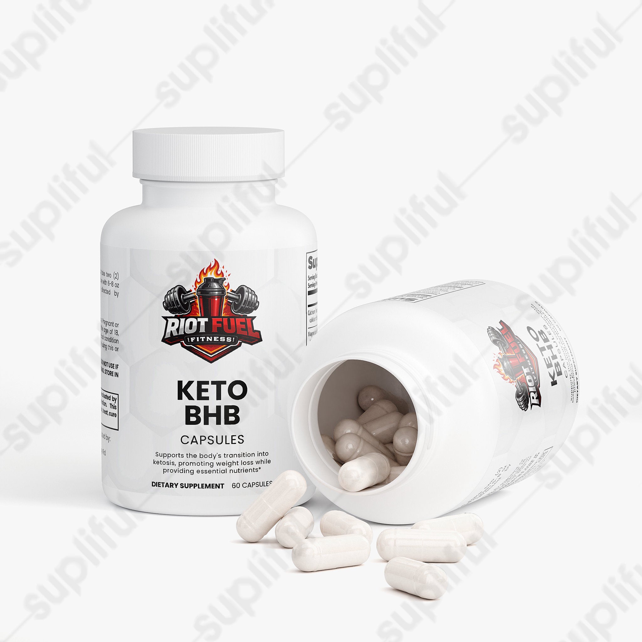 Keto BHB